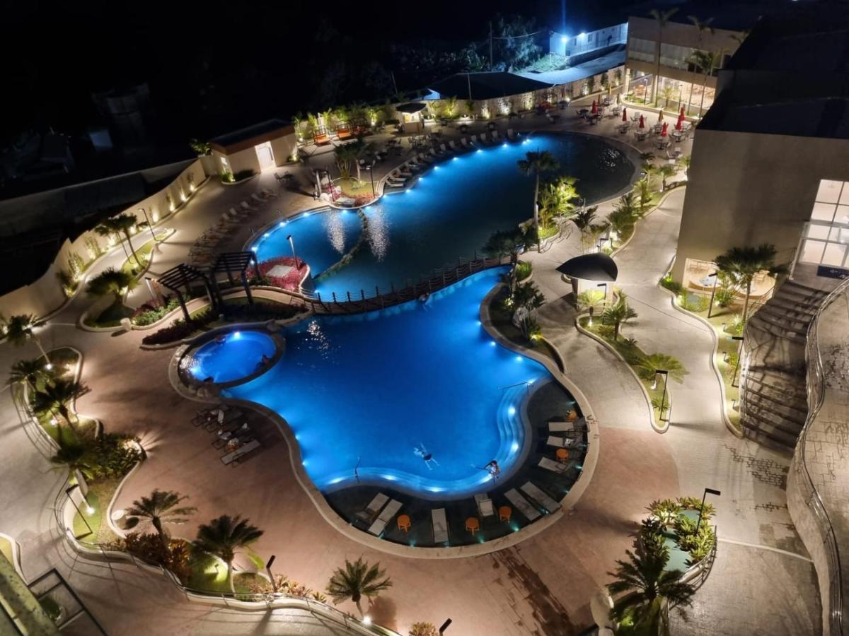 Aqualand Park E Resort Salinópolis Exterior foto