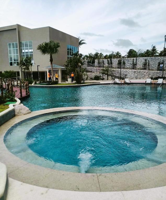 Aqualand Park E Resort Salinópolis Exterior foto